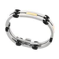 Bracciale Chimento Uomo in Acciaio 3B08926ZZ2175 - 3B08926ZZ2175